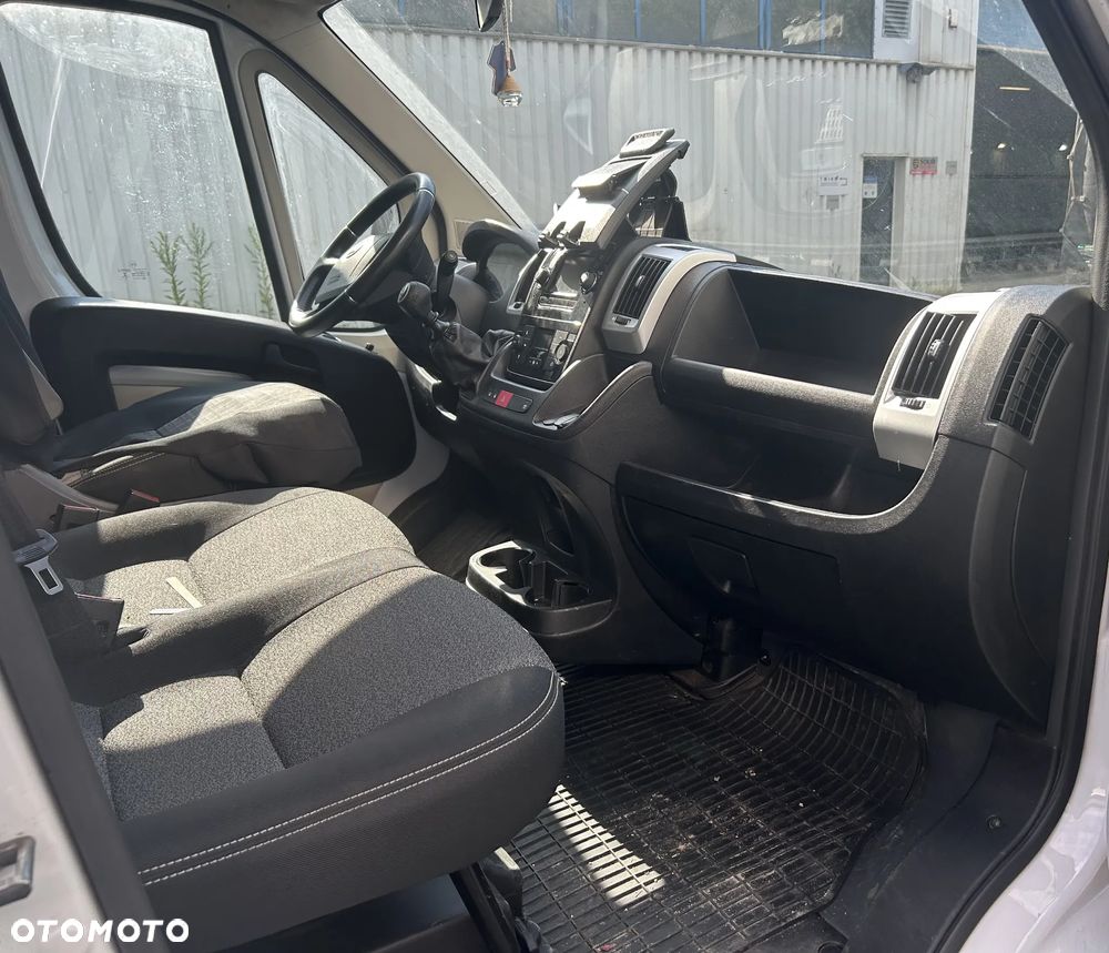 Fiat Ducato MAXI - 6