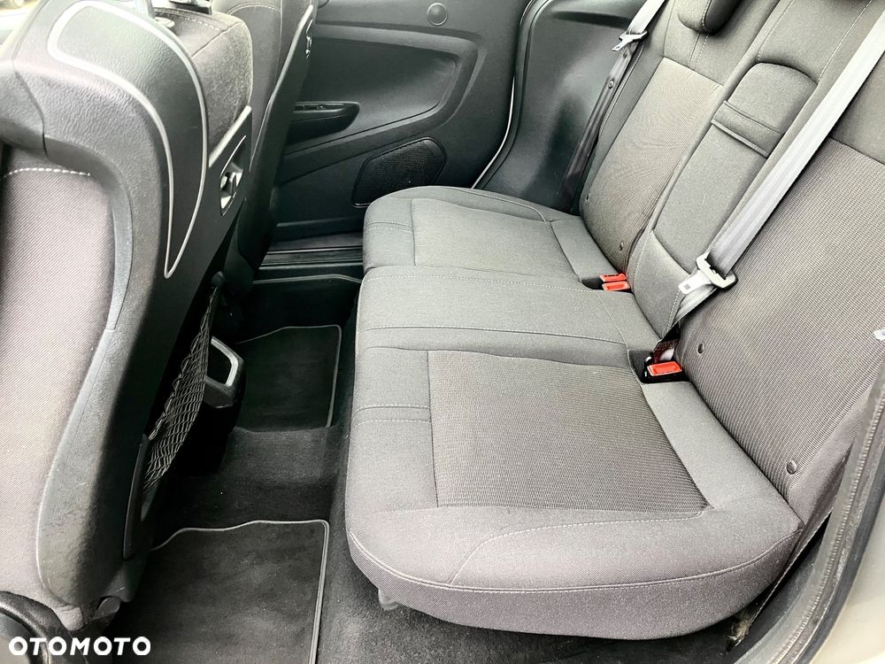 Ford B-MAX 1.0 EcoBoost Titanium ASS EU6 - 22