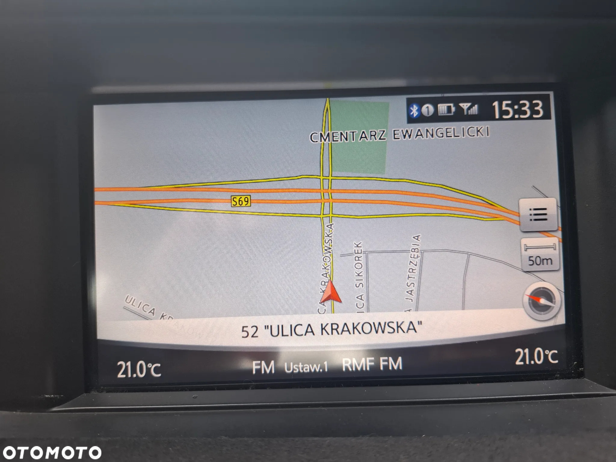 Infiniti Q30 1.6t Premium - 19