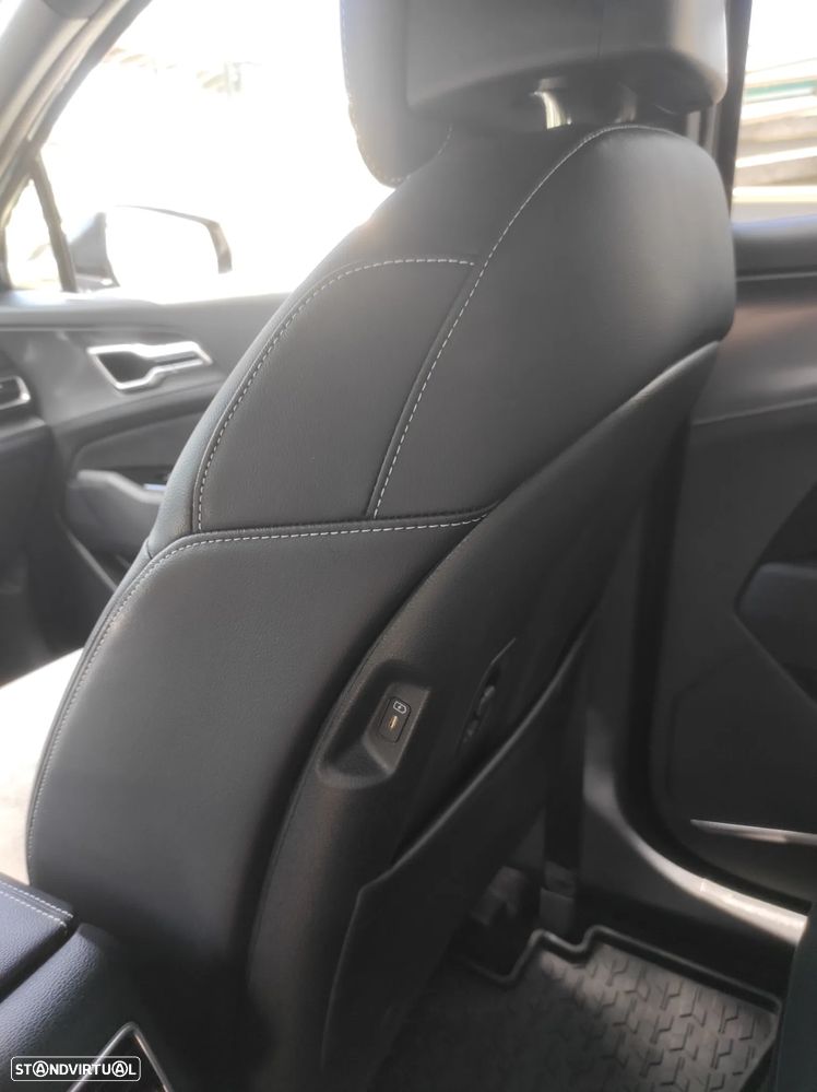 Kia Sportage - 19