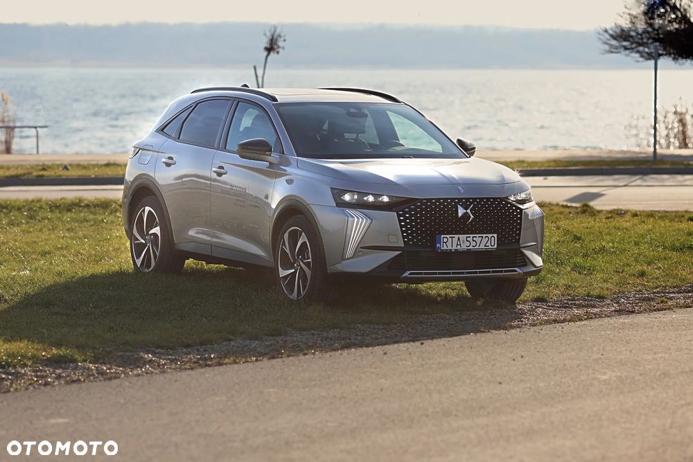 DS Automobiles DS 7 Crossback - 4