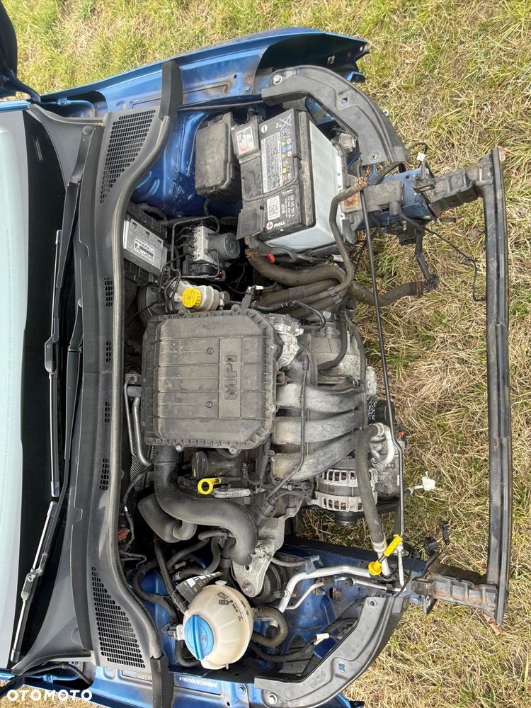 Skoda Fabia 1.0 Style - 9