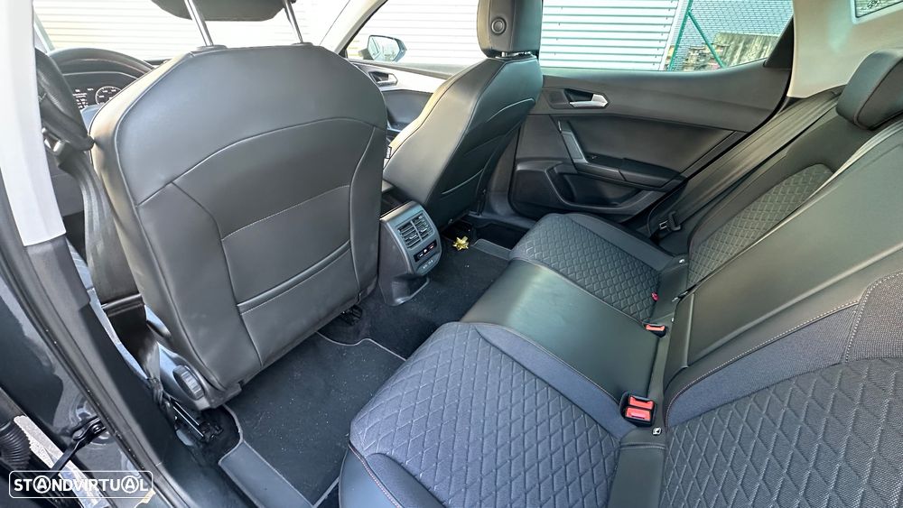 SEAT Leon 1.4 e-Hybrid FR DSG - 15