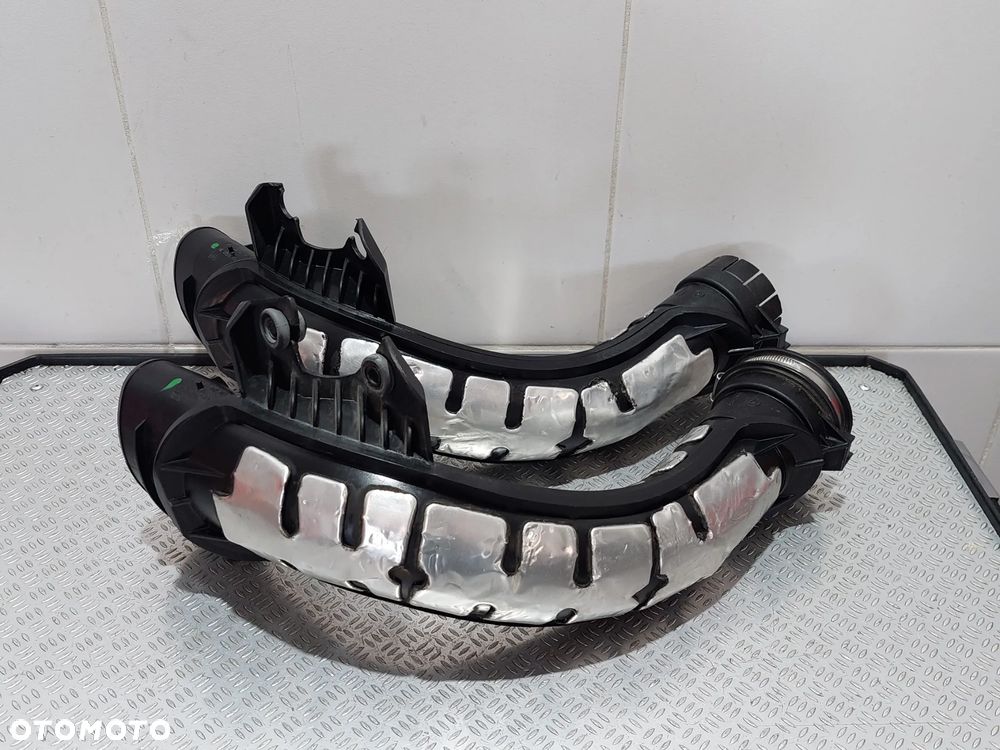 RURA SSĄCA POWIETRZE FORD GRAND C-MAX R2011 1,6 ECOBOOST NR BV619C623DC - 5