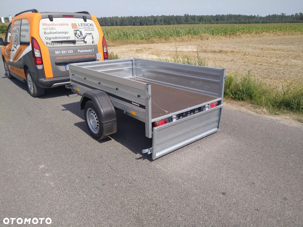 Brenderup 2205S - 12