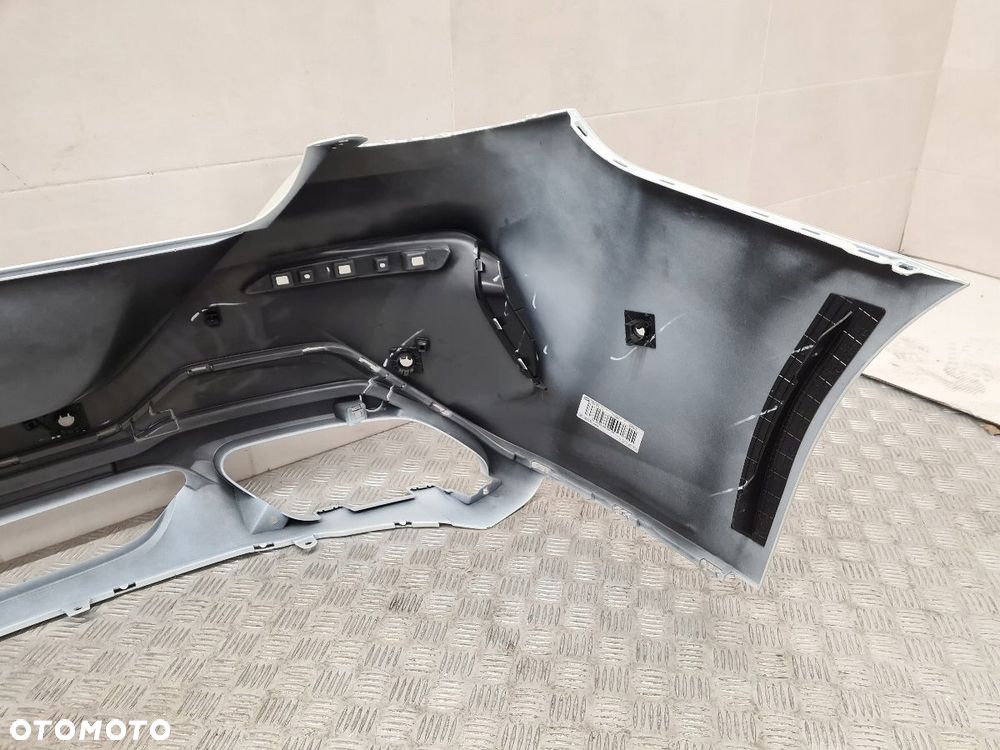 BMW G14 G15 ZDERZAK TYŁ TYLNY 6PDC A96 M-PAKIET - 8