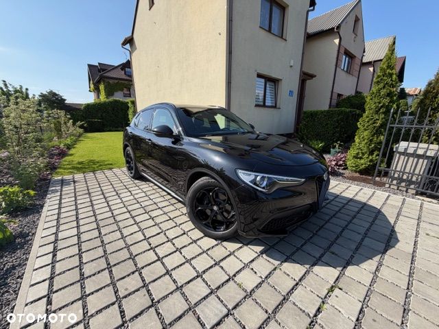Alfa Romeo Stelvio 2.0 Turbo Super Q4 - 2