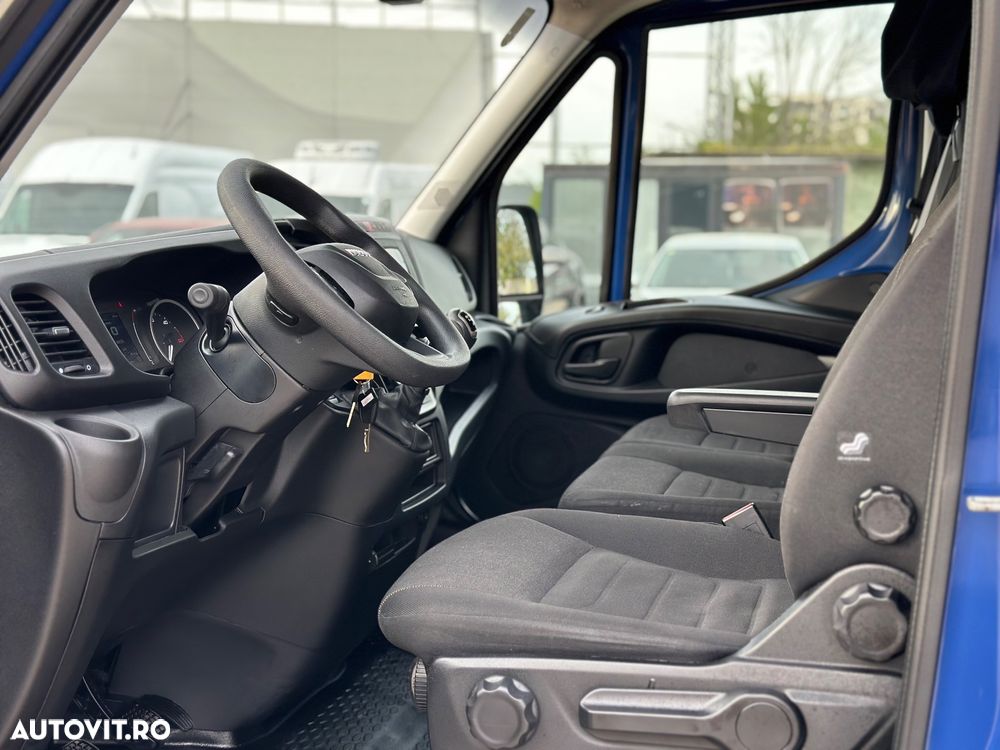 Iveco Daily - 7