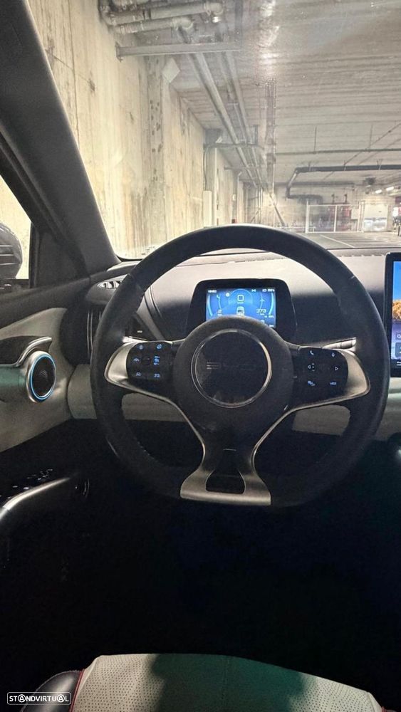 BYD Atto 3 60.48 kWh Design - 16
