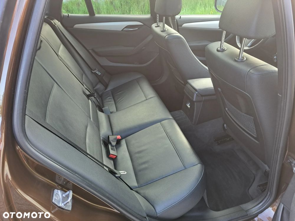 BMW X1 - 12