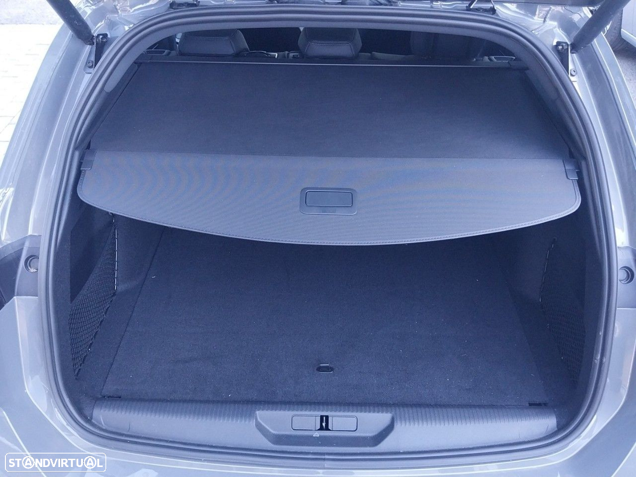Peugeot 308 SW - 5