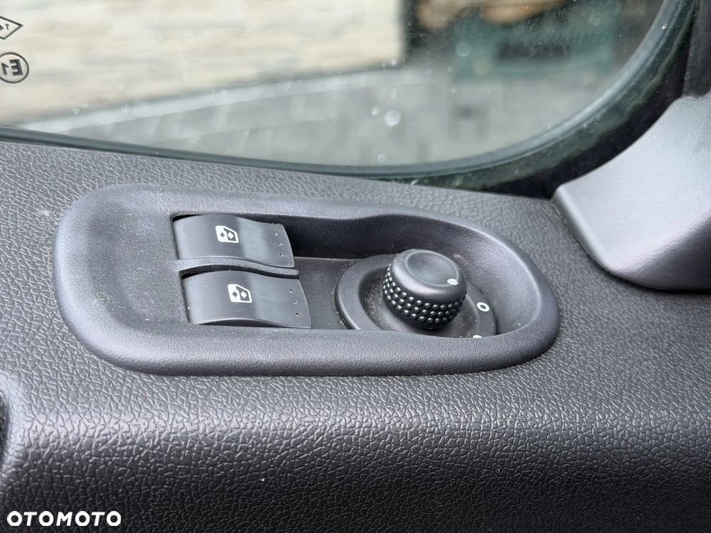 Renault Master DPR - 26