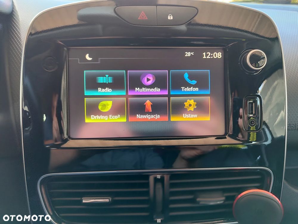 Renault Clio 0.9 Energy TCe Intens+ - 20