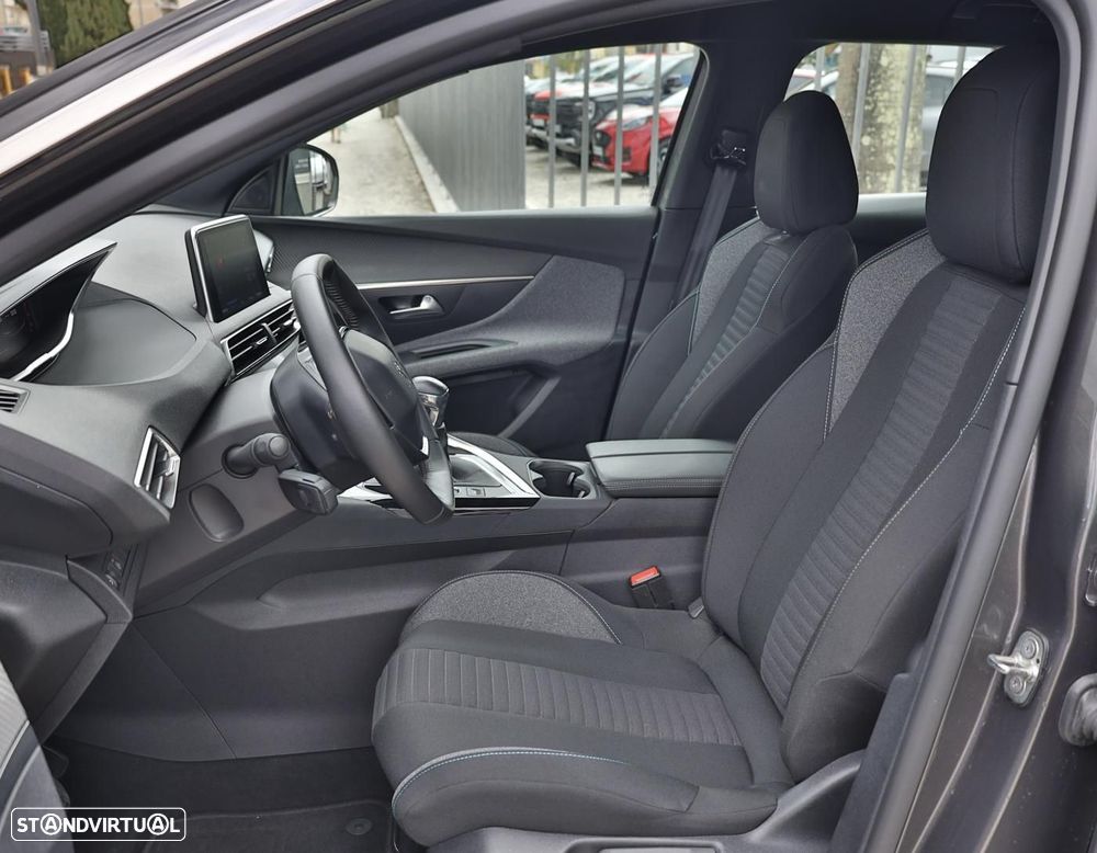 Peugeot 3008 1.2 PureTech Active Pack - 5