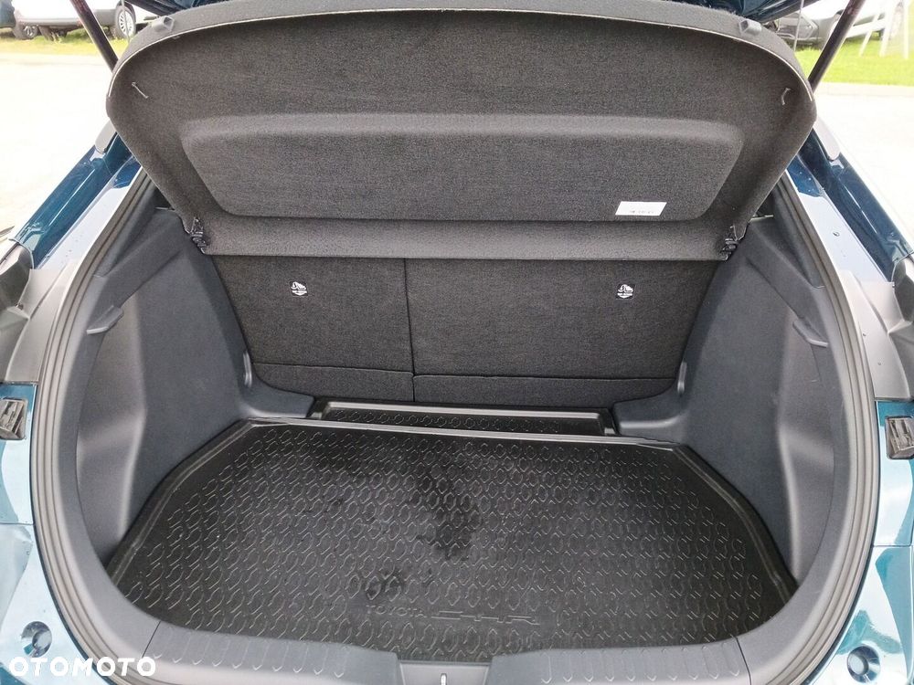 Toyota C-HR 1.8 Hybrid Comfort - 13