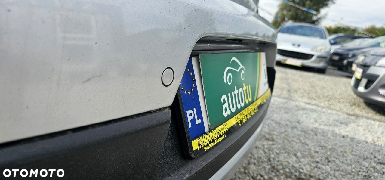 Volkswagen Polo Cross 1.6 TDI DPF - 30