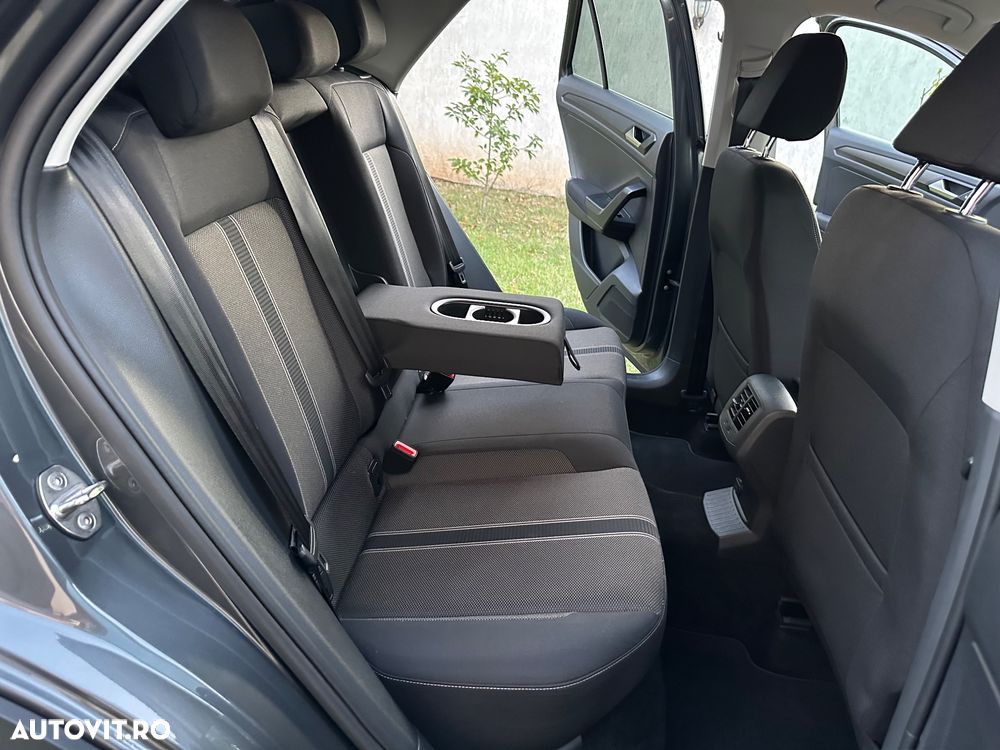Volkswagen T-ROC 1.6 TDI SCR Style - 25