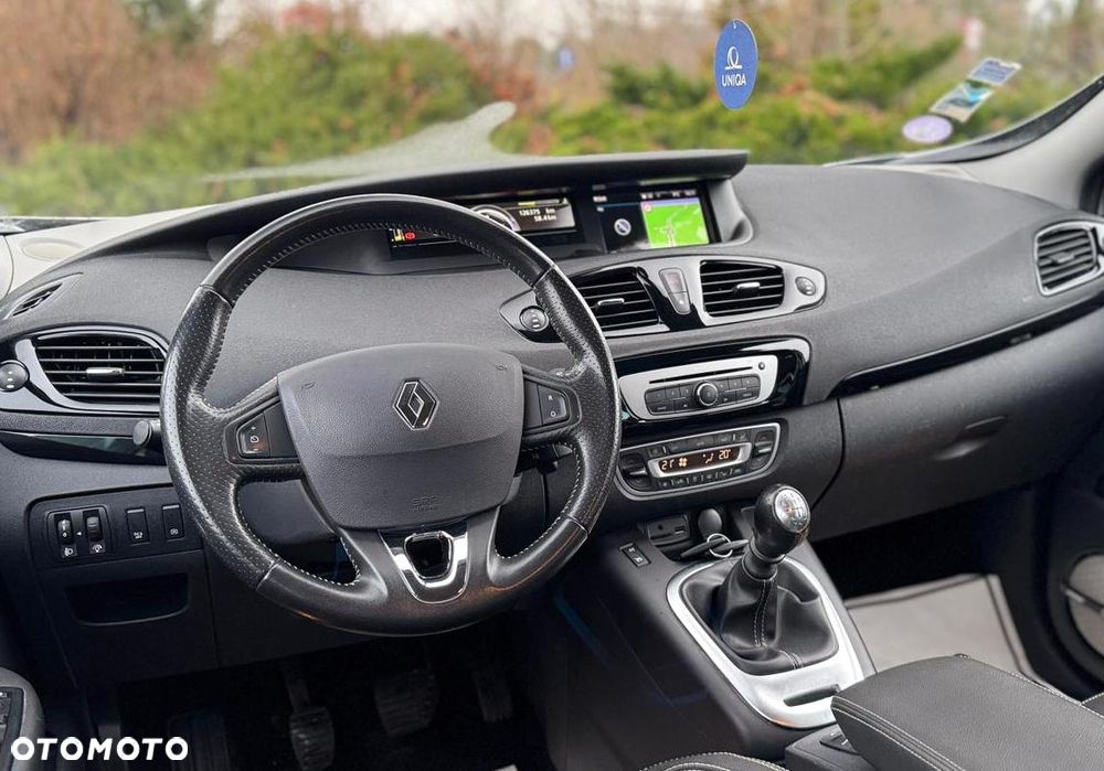 Renault Scenic 1.2 TCe Energy Bose EU6 - 3