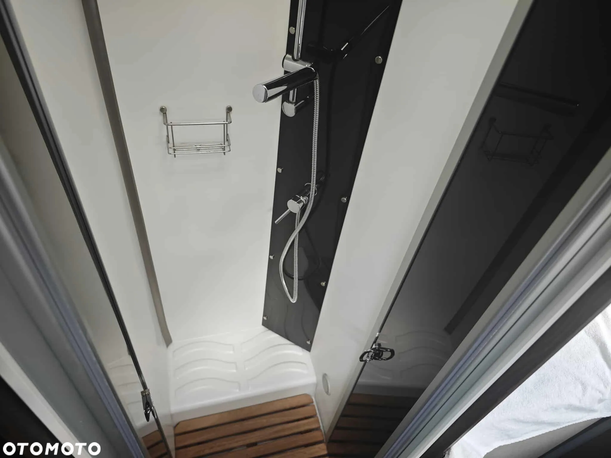 Benimar Tessoro 463 - 17