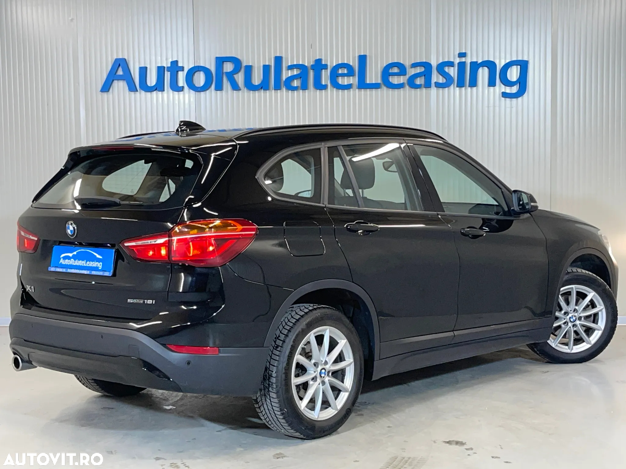 BMW X1 - 3