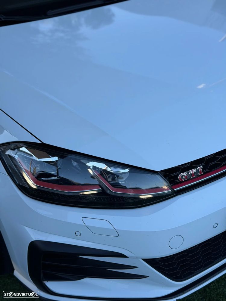 VW Golf 2.0 TSI GTI DSG Performance - 7