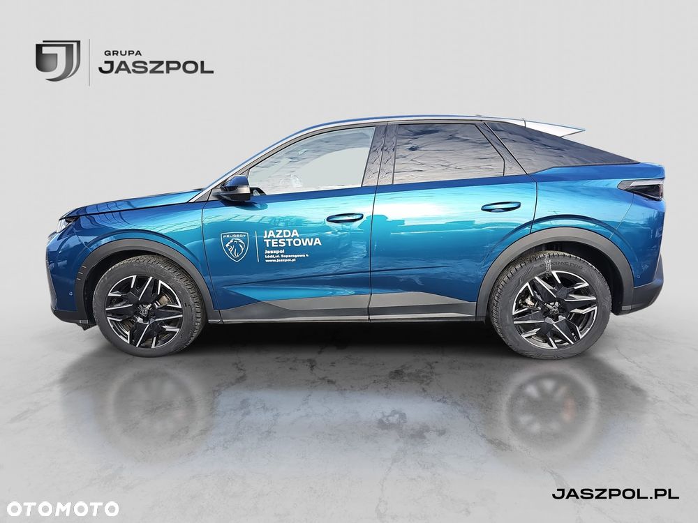 Peugeot 3008 1.2 PureTech mHEV Allure Pack S&S e-DCS6 - 8