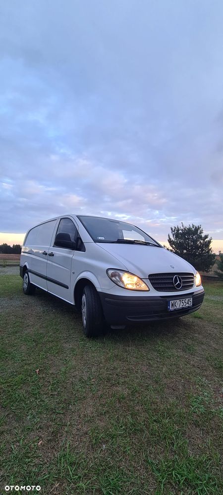 Mercedes-Benz Vito - 3