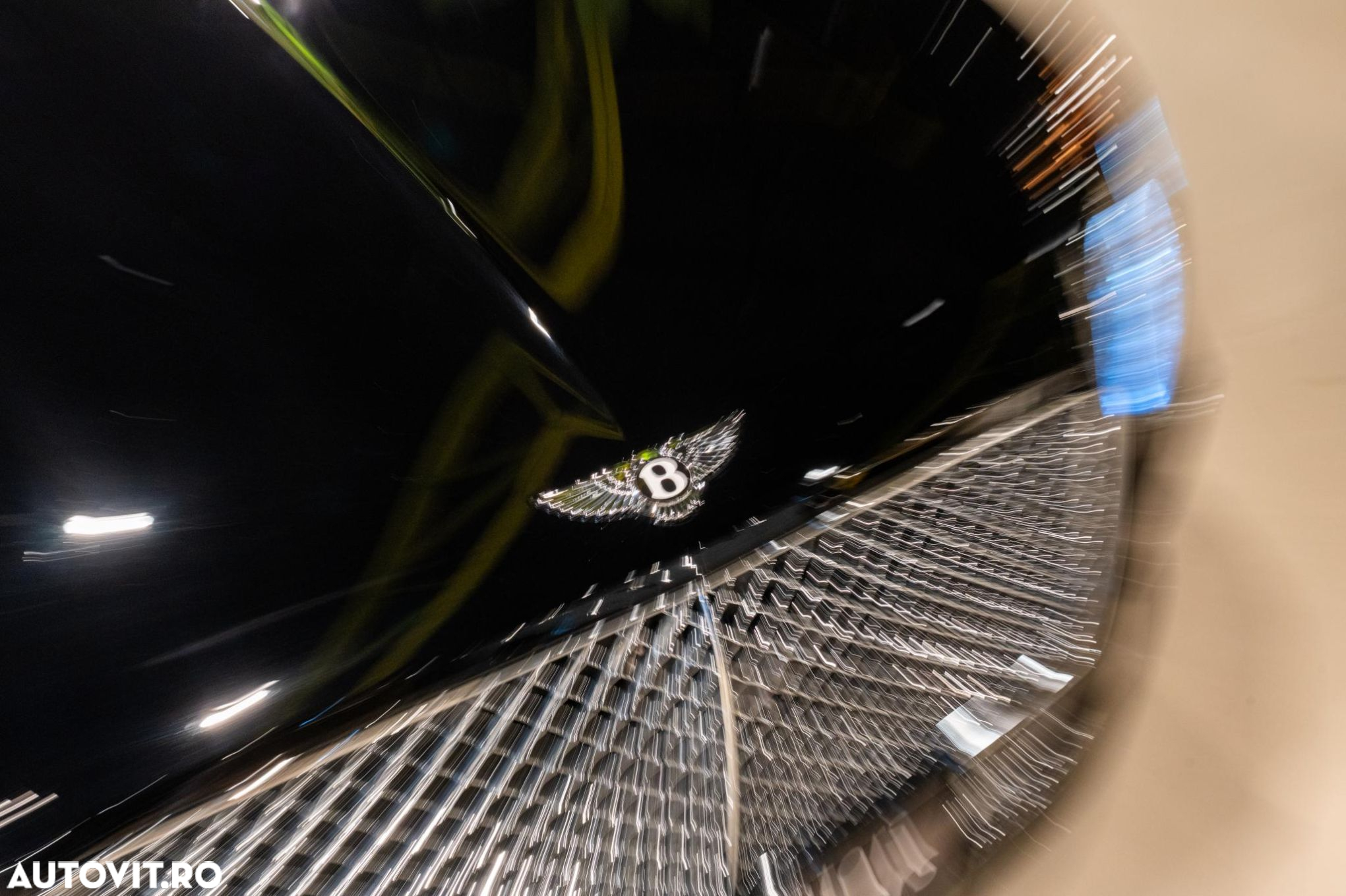 Bentley Continental - 23