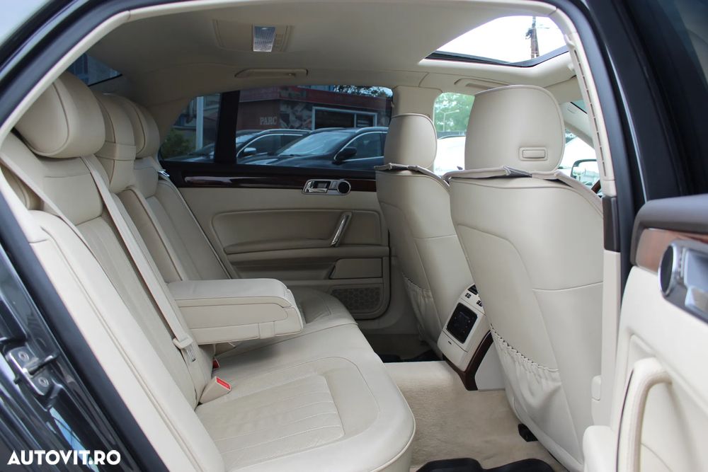 Volkswagen Phaeton 3.0 V6 TDI DPF 4Motion Tipt. - 13