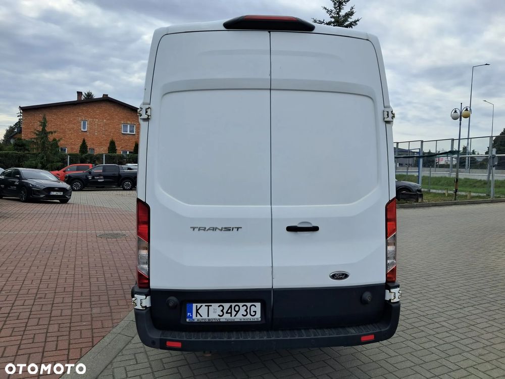 Ford Transit - 5