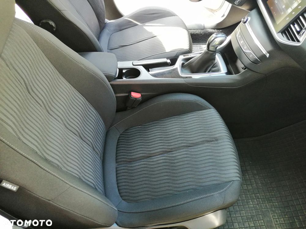 Peugeot 308 1.2 PureTech Access S&S - 23
