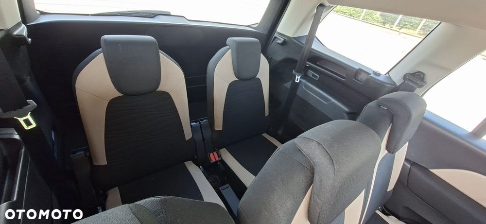 Citroën C4 Grand Picasso BlueHDi 150 EAT6 Business Class - 25