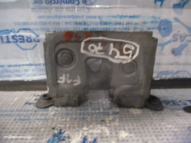 Fecho 2753419 MINI R56 FASE 1 2010 1.6D 90CV 3P CINZA AZULADO CAPO MANUAL - 2