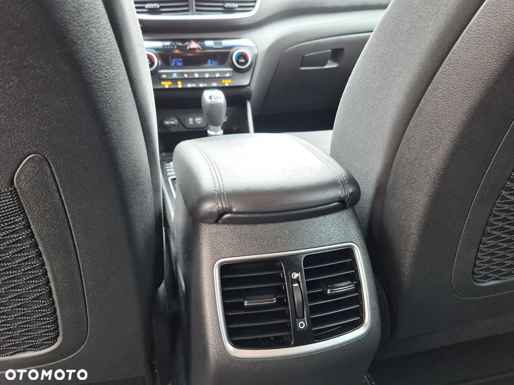 Hyundai Tucson - 25