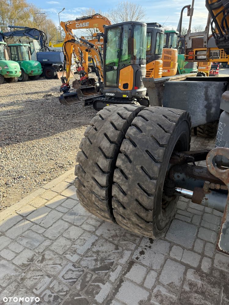 Liebherr 924C HD Litronic - 7