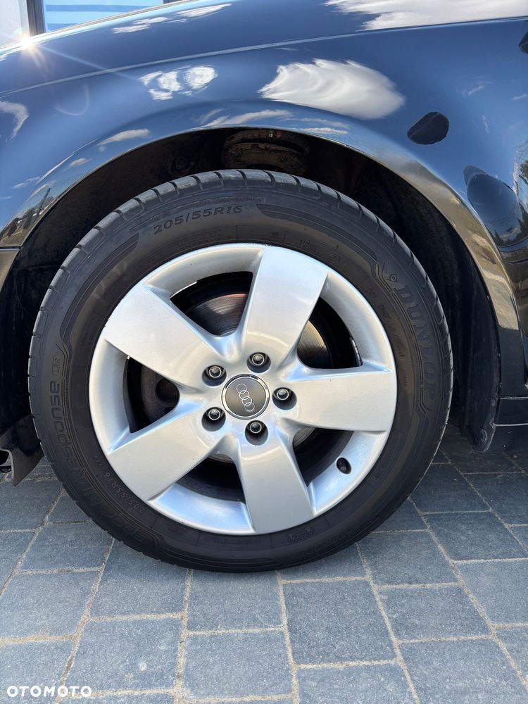 Audi A3 Sportback 2.0 TDI DPF Ambition - 16