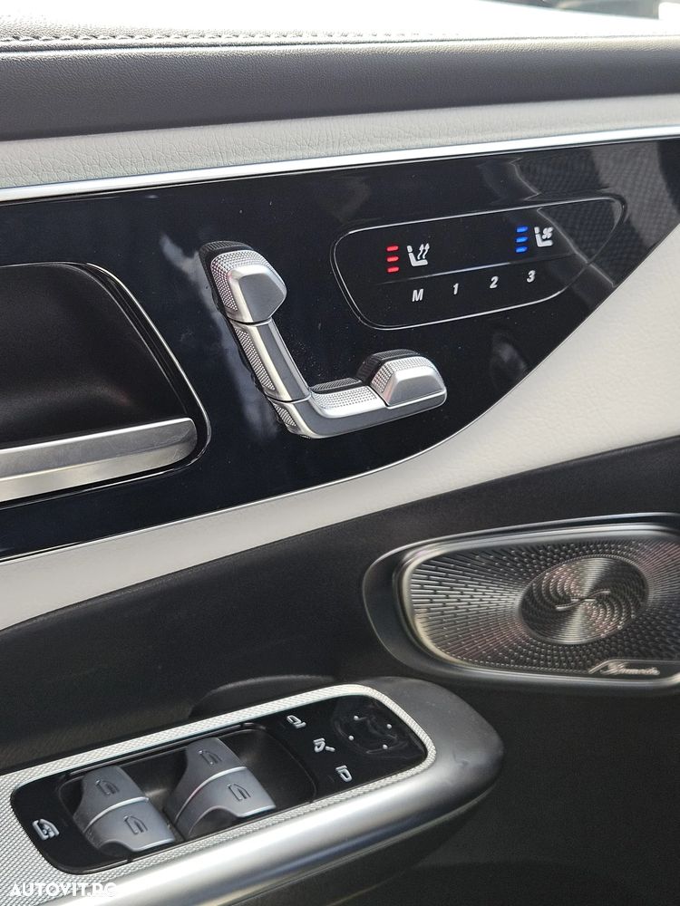 Mercedes-Benz GLC 300 d 4MATIC MHEV - 13