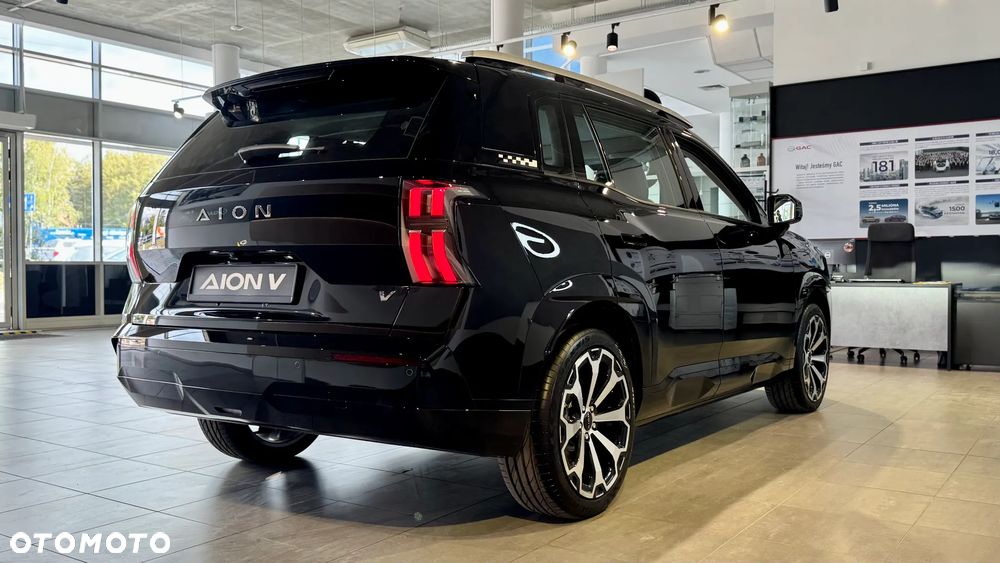 GAC AION V - 5