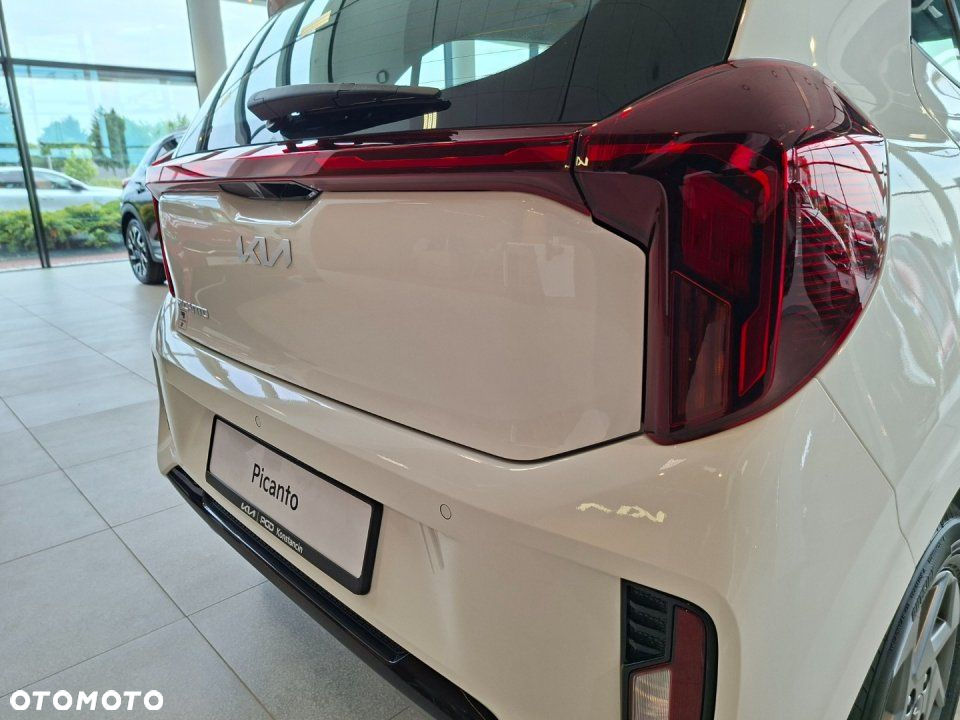 Kia Picanto - 12