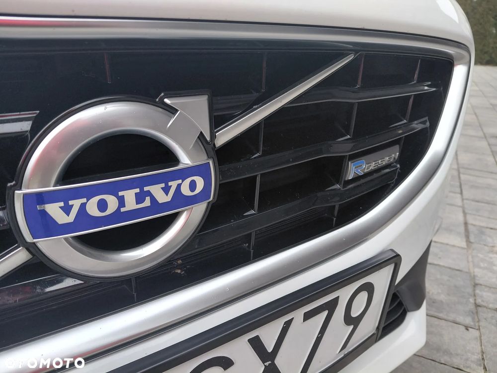 Volvo S60 D4 RDesign - 6