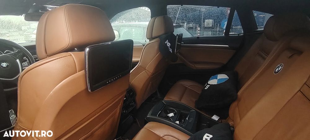 BMW X6 - 3