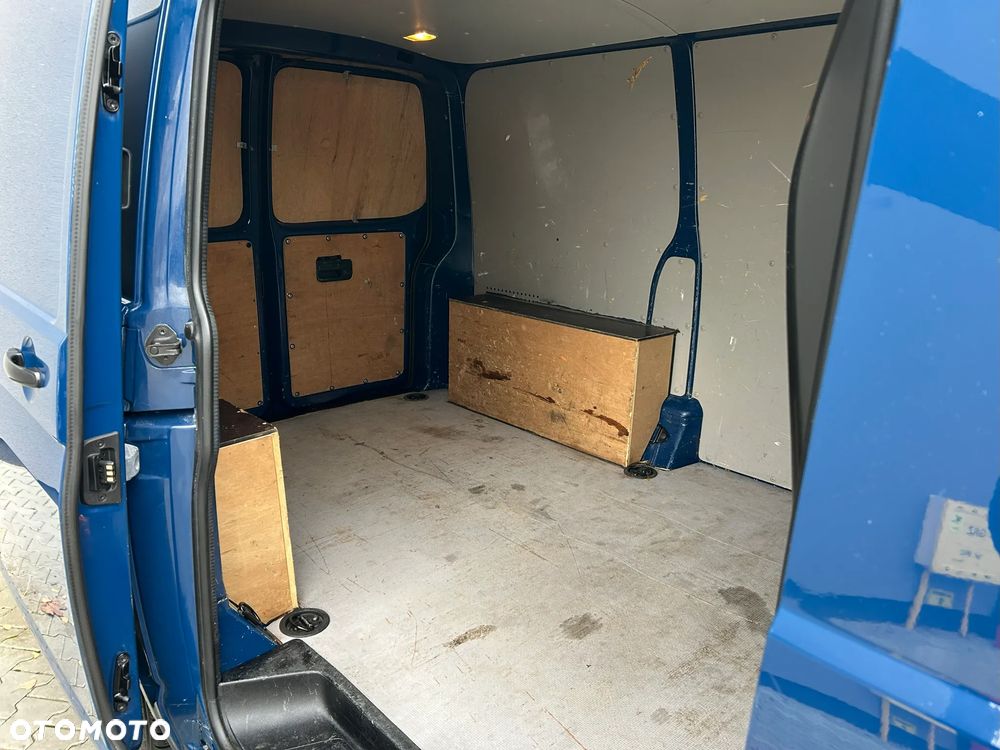 Volkswagen T6 - 14
