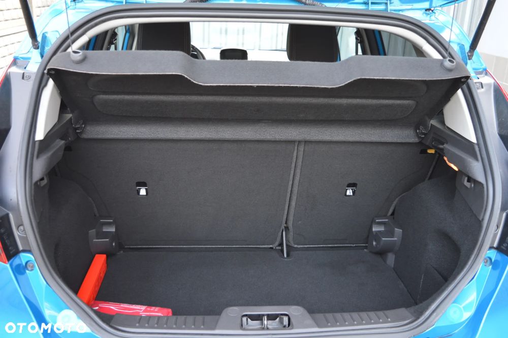 Ford Fiesta 1.0 EcoBoost Titanium EU6 MPS6 - 28