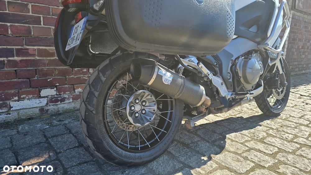 Honda VFR - 26