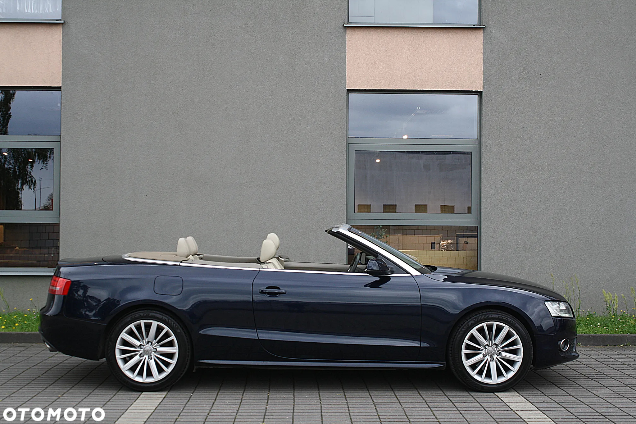Audi A5 - 13