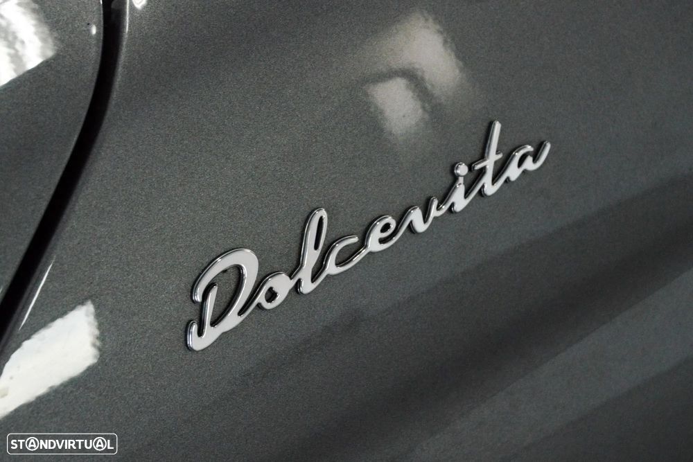 Fiat 500 1.0 Hybrid Dolcevita - 21