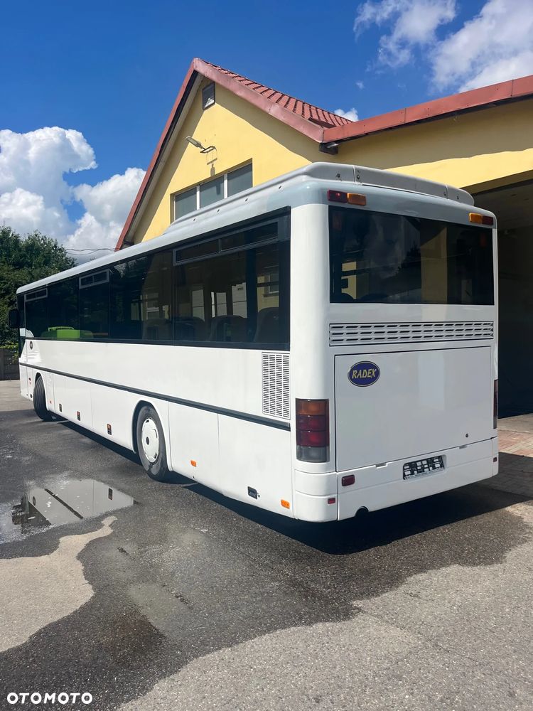 Setra Kaessbohrer, S315 - 7