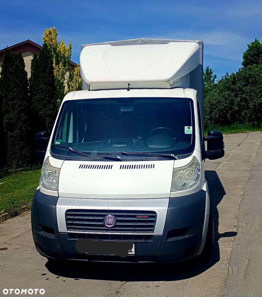 Fiat Ducato - 1