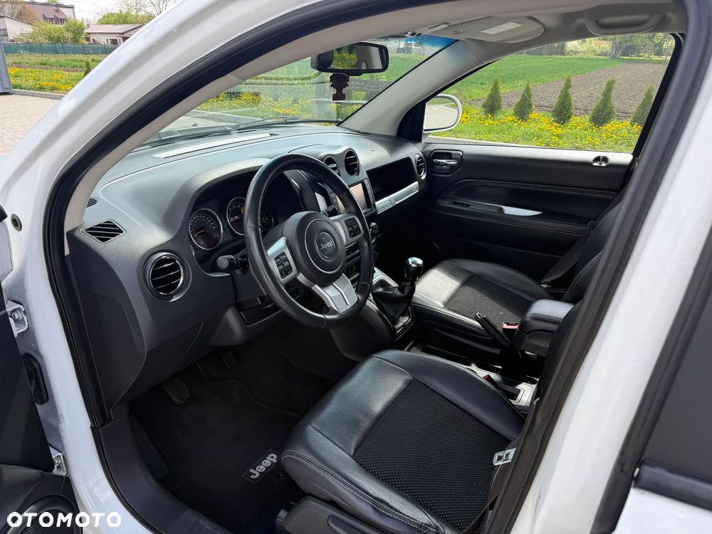 Jeep Compass - 9