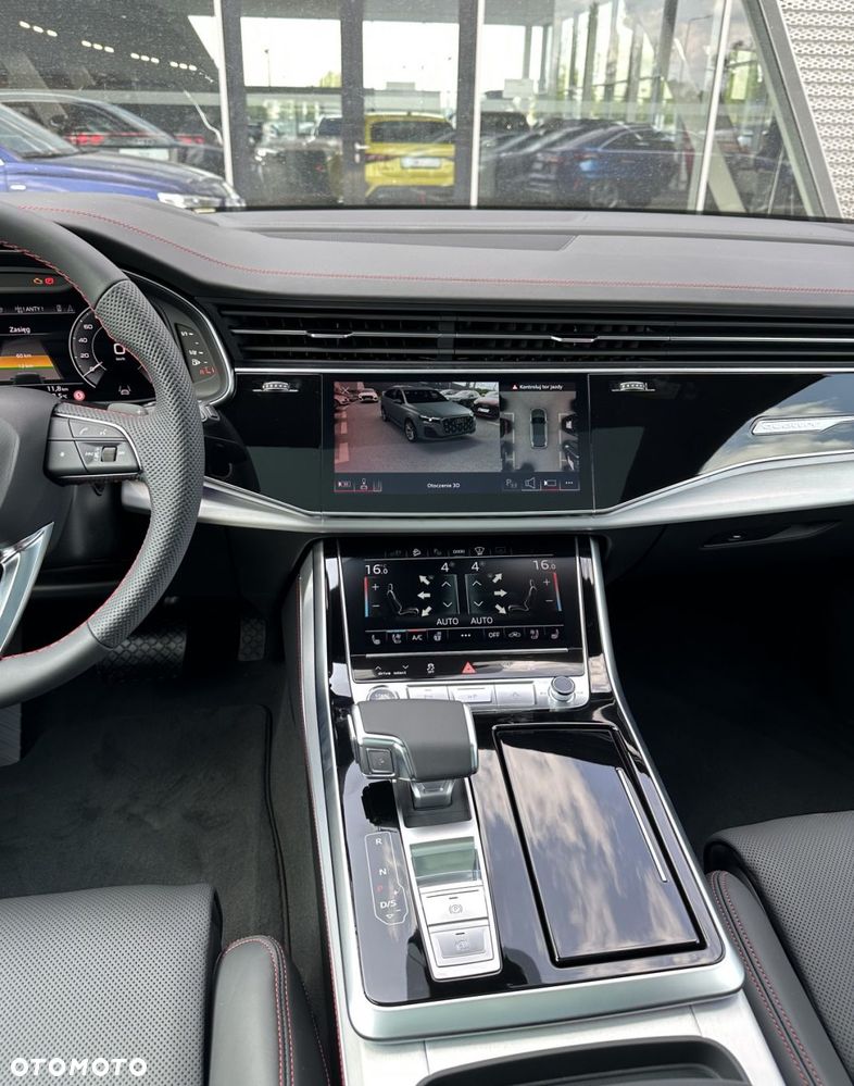 Audi Q7 - 18